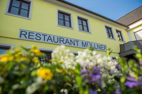 Hotel Restaurant M�llner