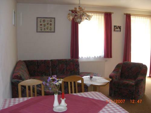 Apartamentos Ferienh�user Thalbach