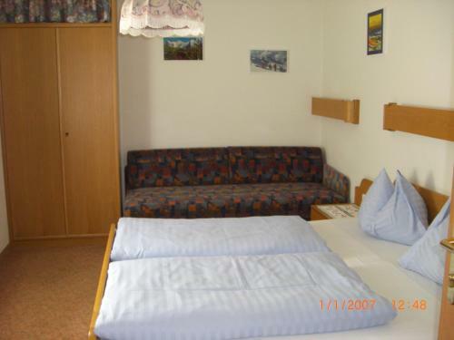 Apartamentos Ferienh�user Thalbach
