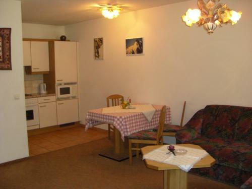 Apartamentos Ferienh�user Thalbach