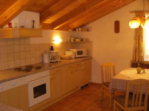 Apartamentos Ferienh�user Thalbach
