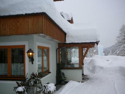 Apartamentos Ferienh�user Thalbach