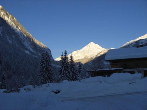 Apartamentos Ferienh�user Thalbach