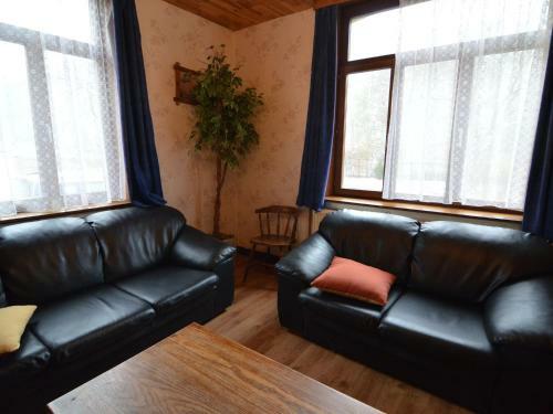 Holiday Home Le Laurier Rose Coo