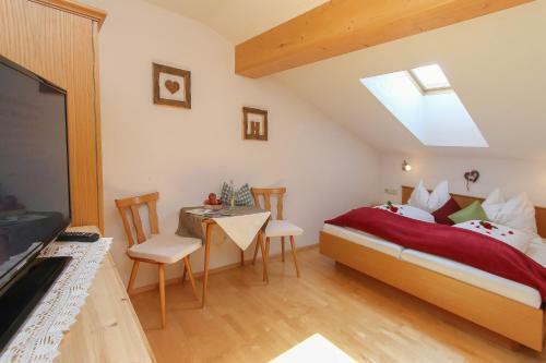 Agroturismo Herzoghof