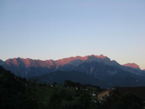Agroturismo Herzoghof