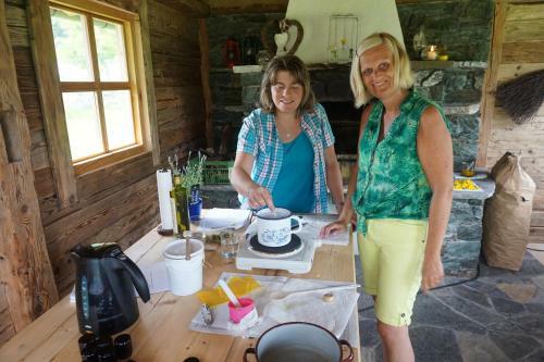 Agroturismo Herzoghof