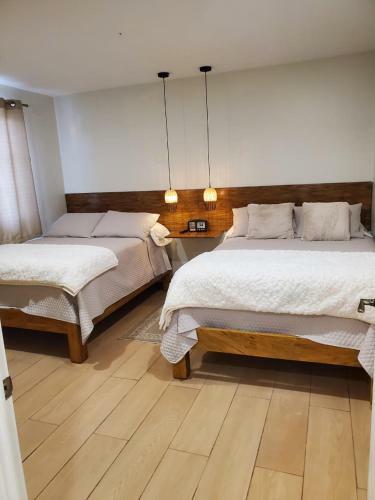 Apartamento Casa De El Encuentro