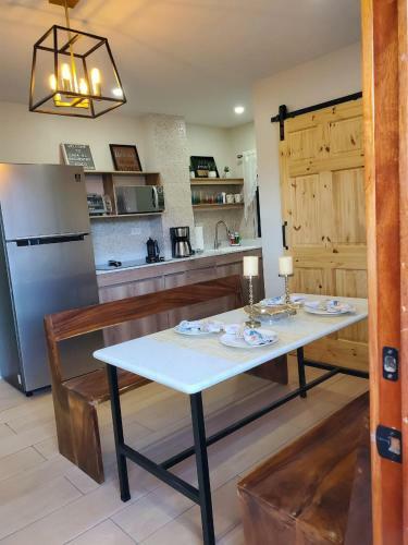 Apartamento Casa De El Encuentro