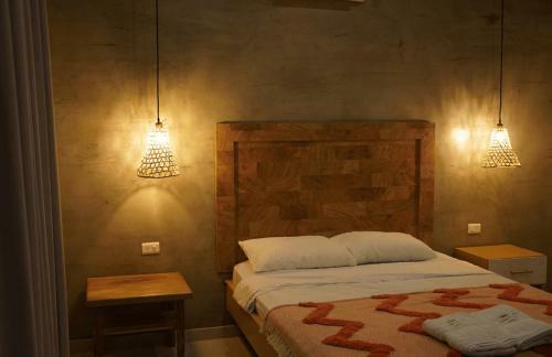 Hotel Caba�as Marina Del Rey