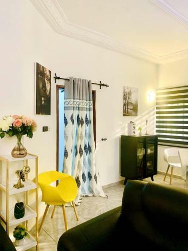 Apartamento Serviced/furnished Apertments