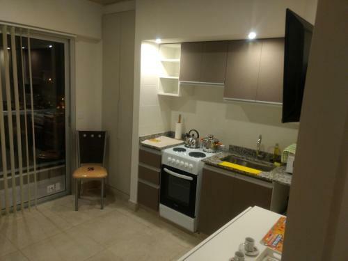 Apartamento Monoambiente C�ntrico Salta Capital
