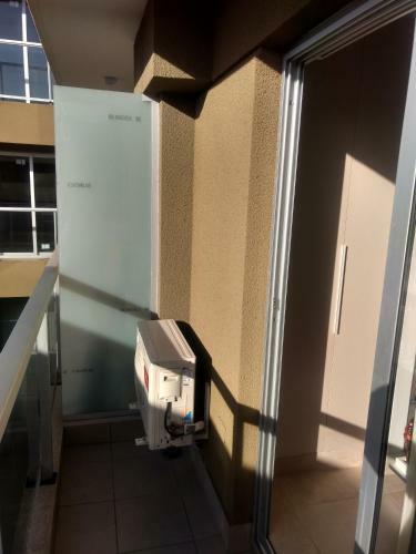 Apartamento Monoambiente C�ntrico Salta Capital