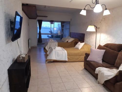 Apartamento Dunas Del Nahuel