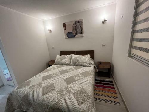 Apartamento Departamento En La Serena