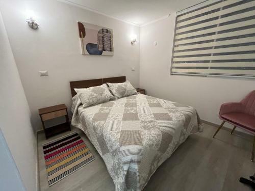 Apartamento Departamento En La Serena