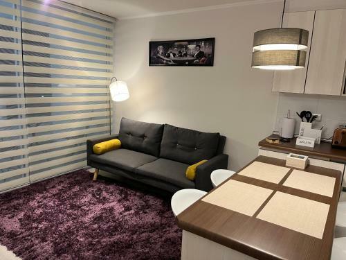 Apartamento Departamento En La Serena