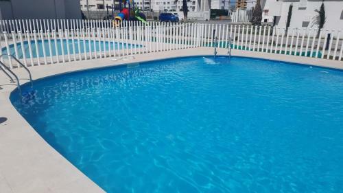 Apartamento Departamento En La Serena