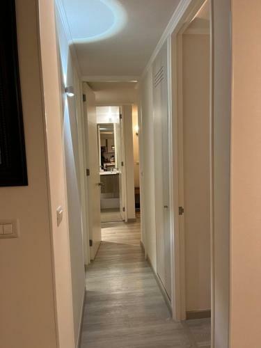 Apartamento Departamento En La Serena