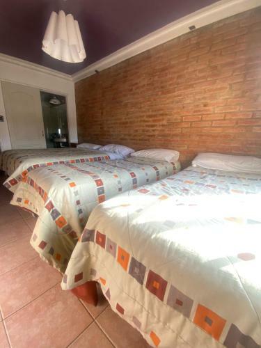 Hotel Cuesta Del Viento