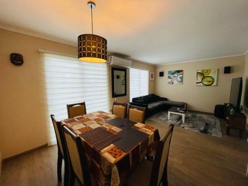 Casa Villa Tres Vientos