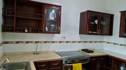 Villa Christie?s Homestay