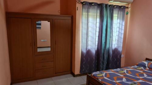 Villa Christie?s Homestay