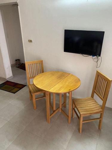 Sea Front 2 Bedrooms Apartment Roushdy ??? ?????? ????? ??? ? ????? ?????? ????? ???? ????