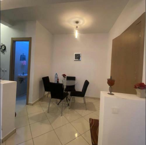 Apartamento La Perle De Sekhirat