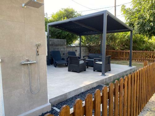 Bungalow Coco Des Sables Proche Plage Et Lagon