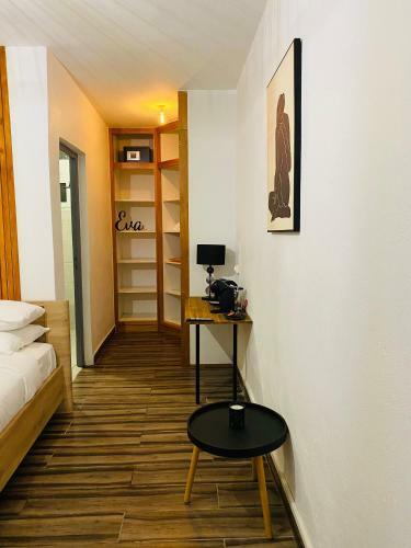 Bed & Breakfast Moya R�sidence By Md