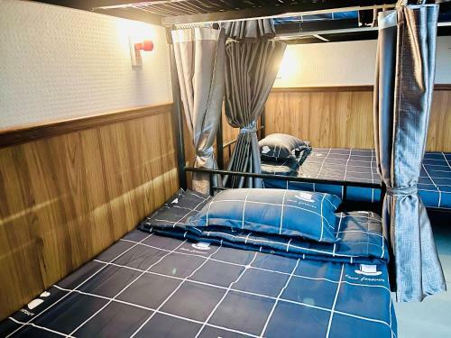 Folktour Hostel