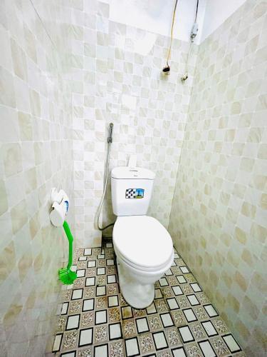 Folktour Hostel