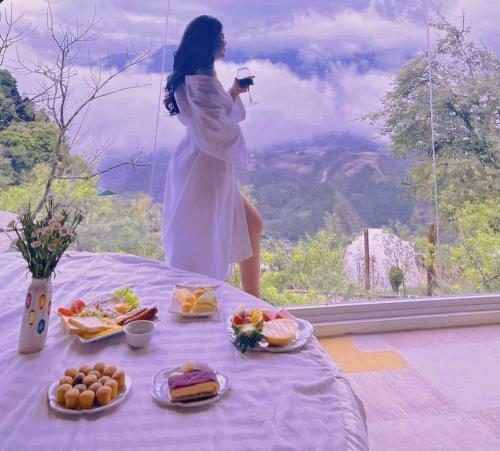 Homestay Daisy Sa Pa