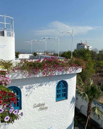 Santorini H? Long Villa - Venue Travel