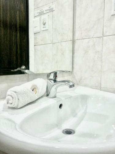 Apartamento Moka.house