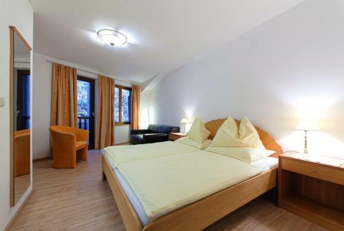 Hostal Hupfm�hle Pension