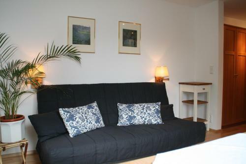 Hostal Hupfm�hle Pension