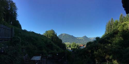 Hostal Hupfm�hle Pension