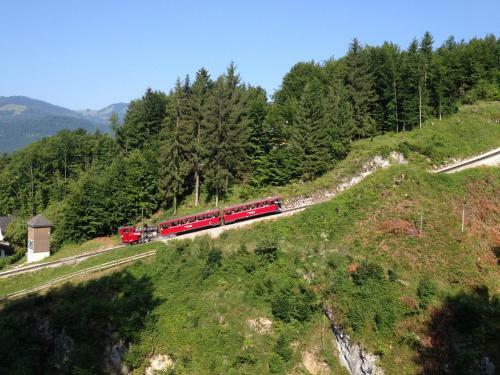 Hostal Hupfm�hle Pension