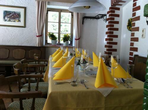 Hostal Hupfm�hle Pension