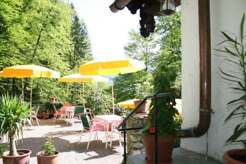Hostal Hupfm�hle Pension