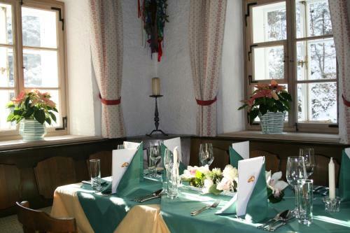 Hostal Hupfm�hle Pension
