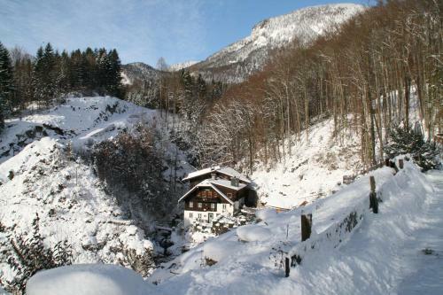 Hostal Hupfm�hle Pension