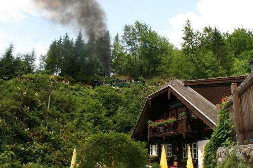 Hostal Hupfm�hle Pension