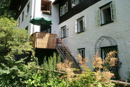 Hostal Hupfm�hle Pension