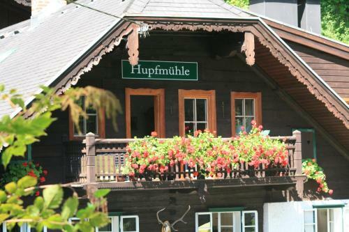 Hostal Hupfm�hle Pension