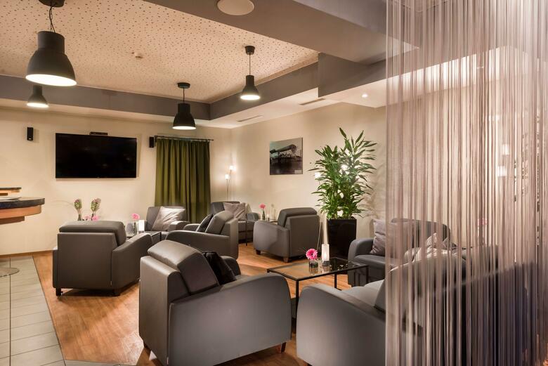 Best Western Plus Aldhem Hotel