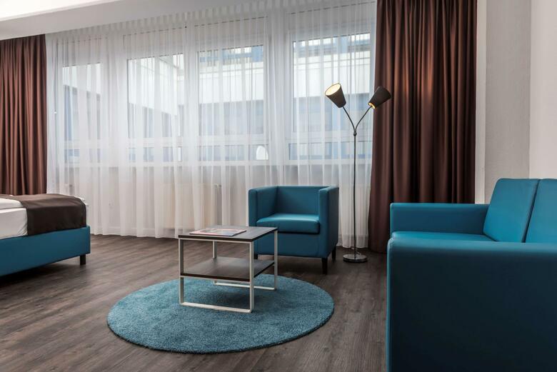 Best Western Plus Aldhem Hotel