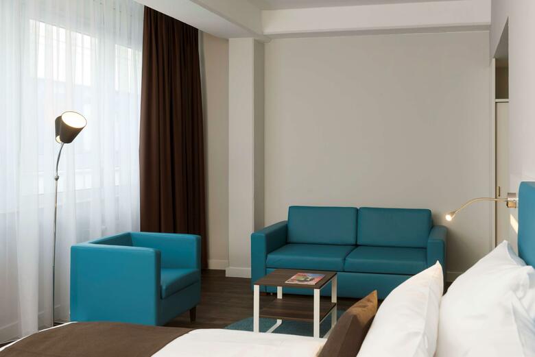Best Western Plus Aldhem Hotel